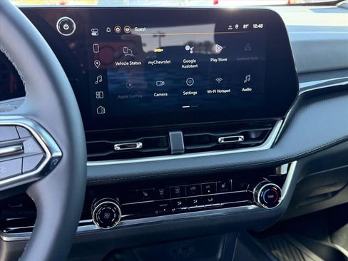 New 2026 Chevrolet Equinox LT image 11