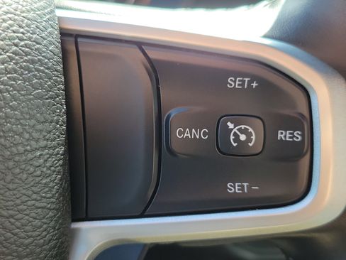 Used 2024 RAM 2500 Big Horn w/ Bed Utility Group image 19