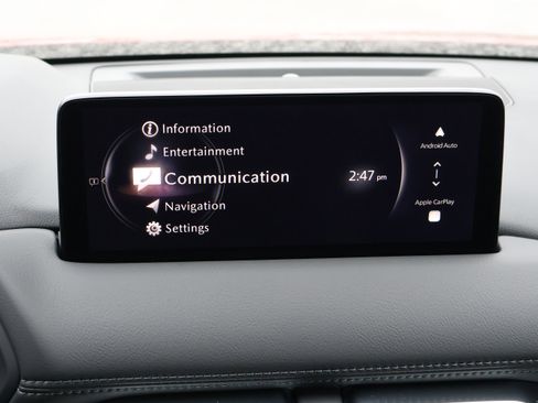 New 2025 MAZDA CX-5 AWD 2.5 S w/ Select Package image 25