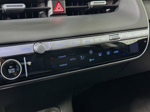 Used 2024 Hyundai Ioniq 5 SE image 24