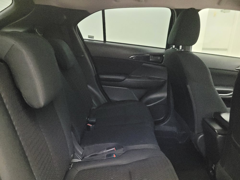 Used 2018 Mitsubishi Eclipse Cross LE AWD/4WD image 19