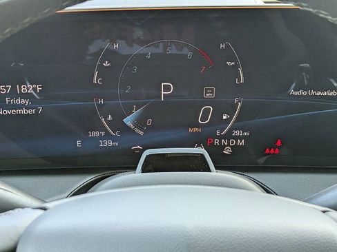 New 2026 Cadillac CT5 Sport image 30