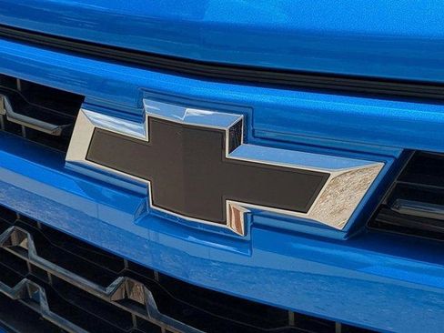 New 2025 Chevrolet Silverado 1500 RST w/ Texas Edition Plus AWD/4WD image 31
