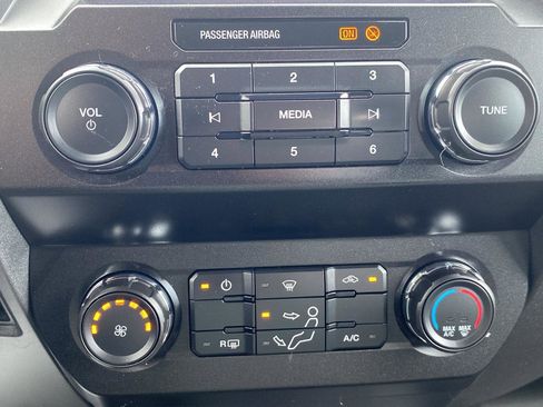 Used 2021 Ford F350 XL w/ STX Appearance Package image 18