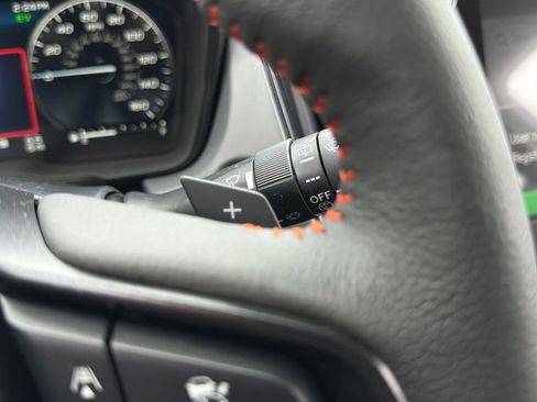 New 2026 Subaru Crosstrek 2.5i Limited AWD/4WD image 29