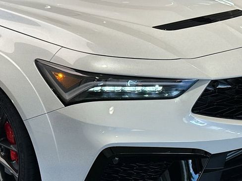 New 2026 Acura Integra Type S image 6