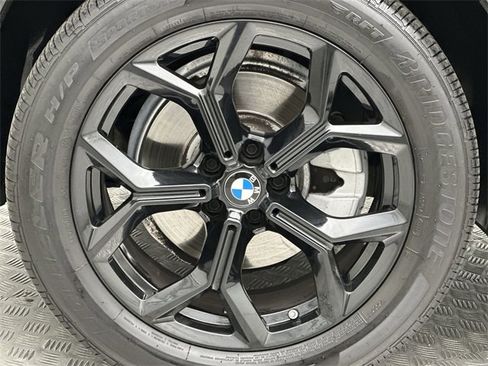 Used 2021 BMW X4 xDrive30i w/ Premium Package 3 image 10