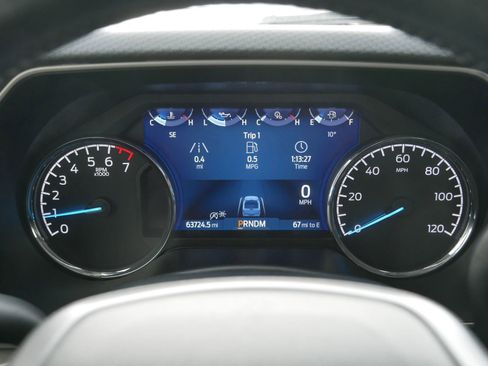 Certified 2021 Ford F150 XLT w/ Equipment Group 302A High image 24