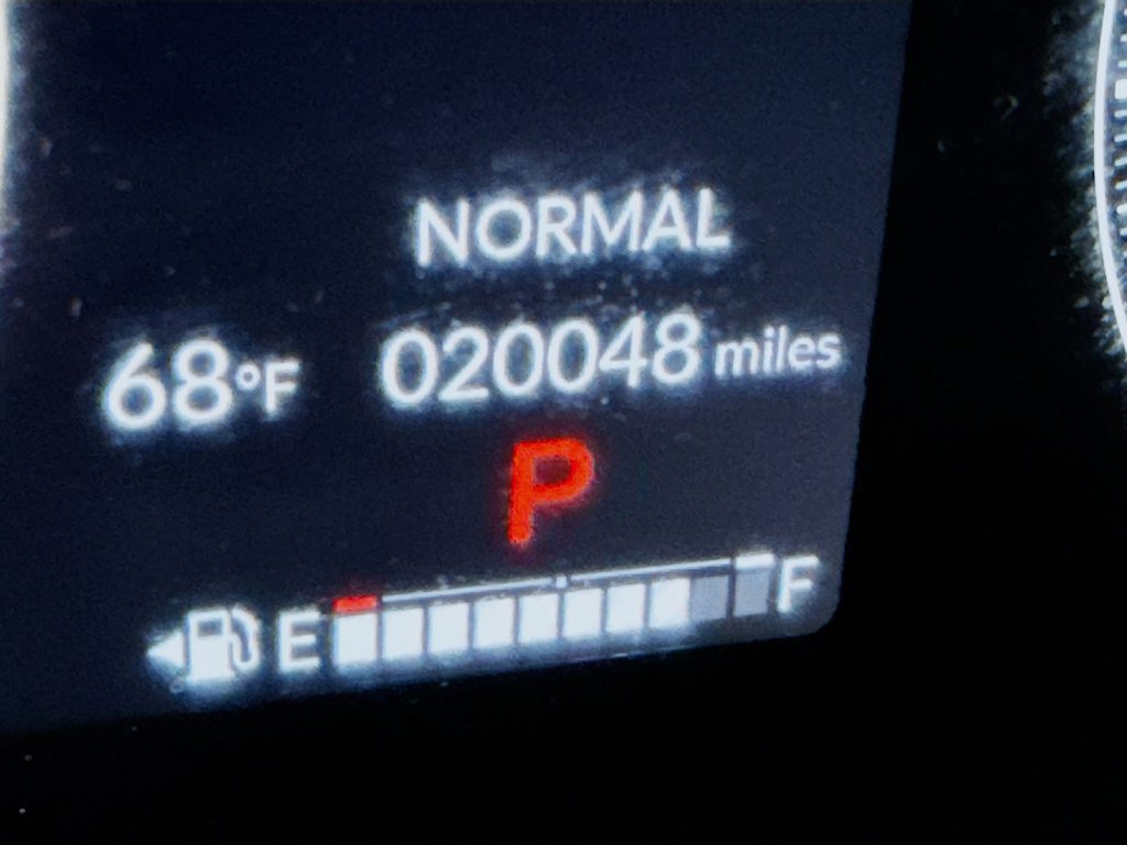 Used 2024 Honda Pilot Touring image 4
