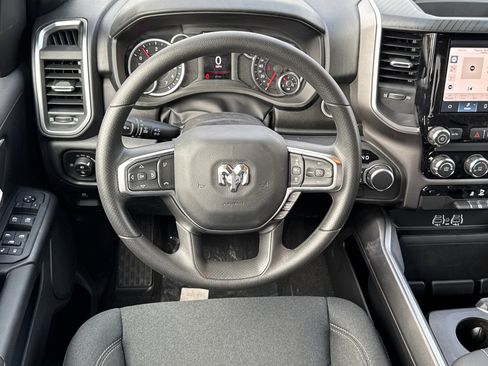 New 2026 RAM 1500 4x4 Crew Cab image 13