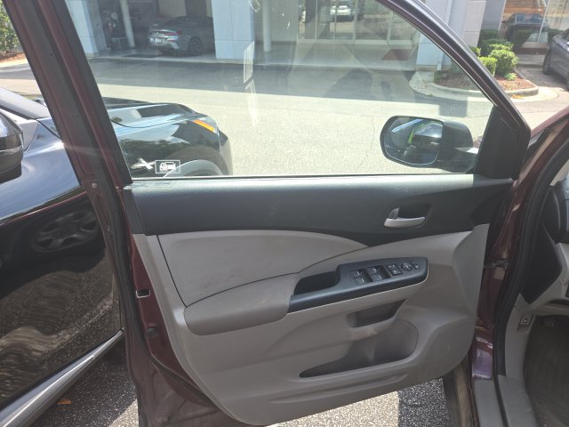 Used 2012 Honda CR-V LX image 13