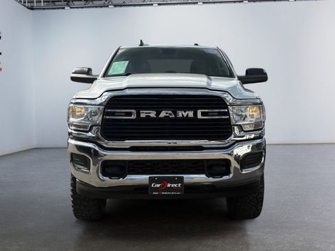 Used 2020 RAM 2500 Big Horn AWD/4WD image 11