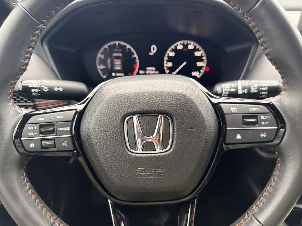 Used 2024 Honda HR-V Sport image 31