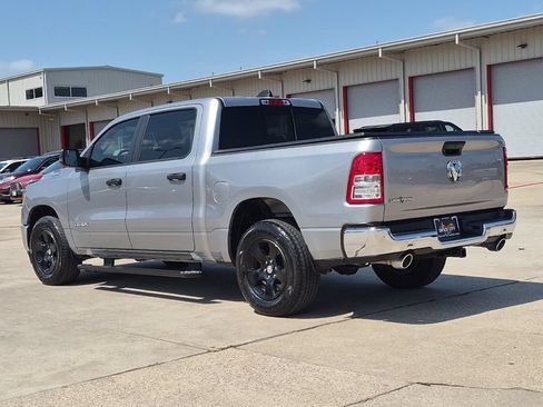 Used 2024 RAM 1500 Lone Star RWD image 4