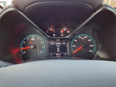 Used 2022 Chevrolet Colorado LT w/ LT Convenience Package image 14