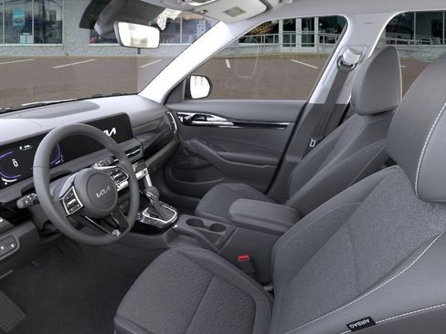 New 2026 Kia Seltos S AWD/4WD image 17