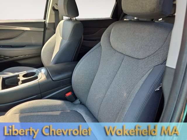 Used 2023 Hyundai Santa Fe SEL w/ Cargo Package AWD/4WD image 11