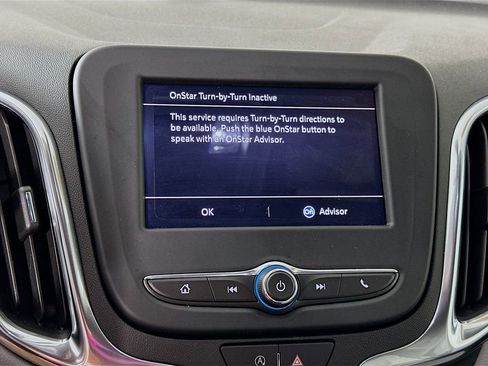 Used 2024 Chevrolet Equinox LS w/ LS Convenience Package image 20