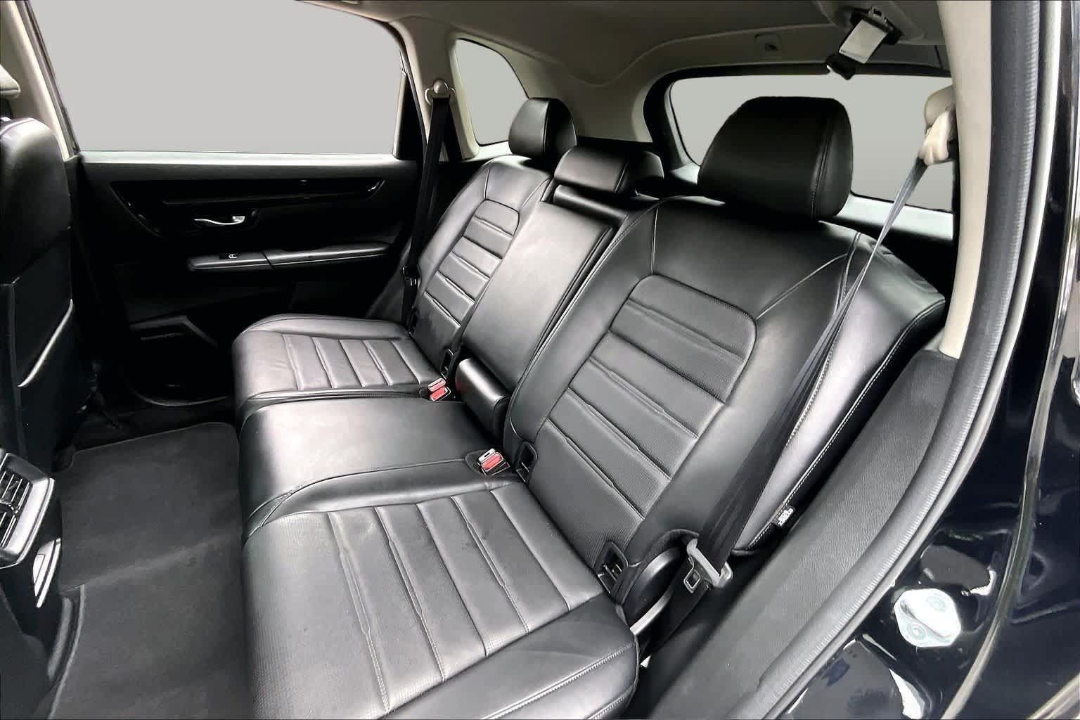 Used 2023 Honda CR-V EX-L image 20