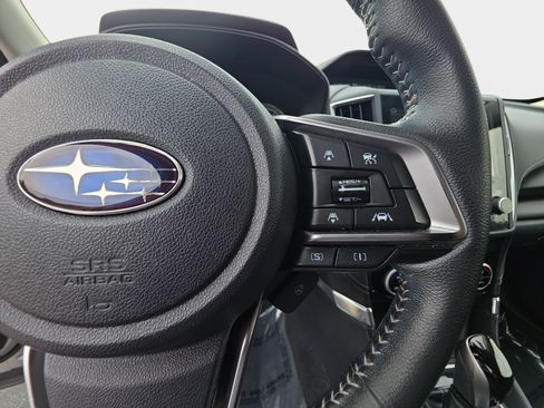 Used 2019 Subaru Forester Touring AWD/4WD image 18