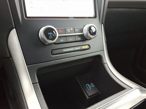 Certified 2022 Ford Edge SEL w/ Convenience Package image 21