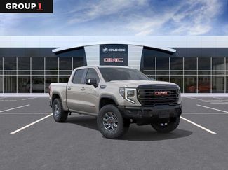 New 2026 GMC Sierra 1500 AT4X AWD/4WD video 1