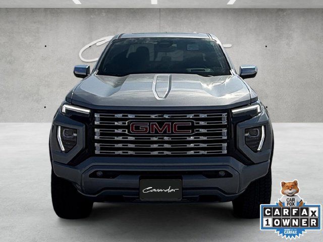 Used 2026 GMC Canyon Denali AWD/4WD image 18