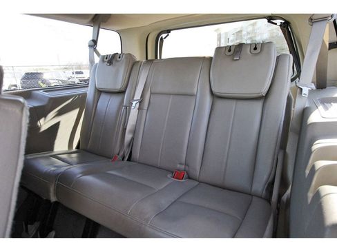 Used 2012 Ford Expedition EL Limited image 14