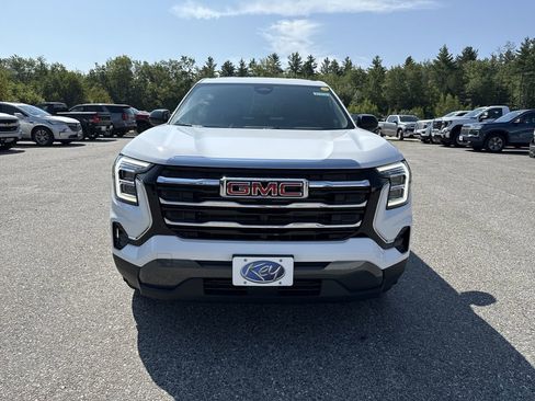 New 2026 GMC Terrain Elevation w/ LPO, Floor Liner Package image 64