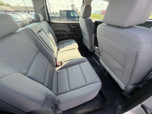 Used 2016 Chevrolet Silverado 2500 W/T w/ WT Fleet Convenience Package AWD/4WD image 20