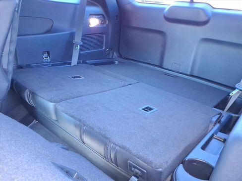 Certified 2022 Ford Explorer ST w/ Equipment Group 401A image 12