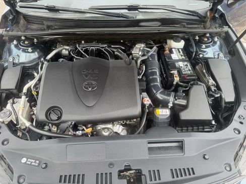 Used 2019 Toyota Avalon Touring w/ Advanced Safety Package image 57