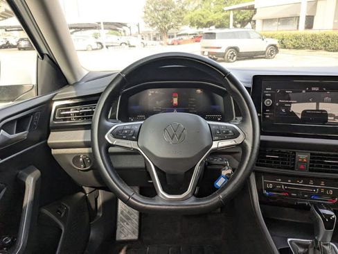 Used 2025 Volkswagen Jetta S FWD image 24