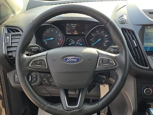 Used 2018 Ford Escape SEL image 42