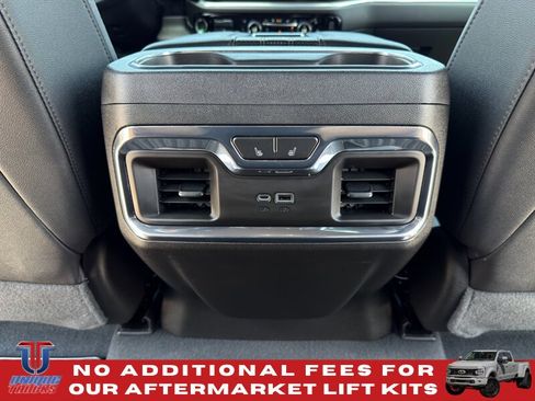 Used 2022 Chevrolet Silverado 1500 High Country w/ Technology Package RWD image 30
