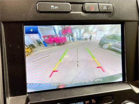 Used 2019 Ford F150 XLT w/ XTR Package image 15