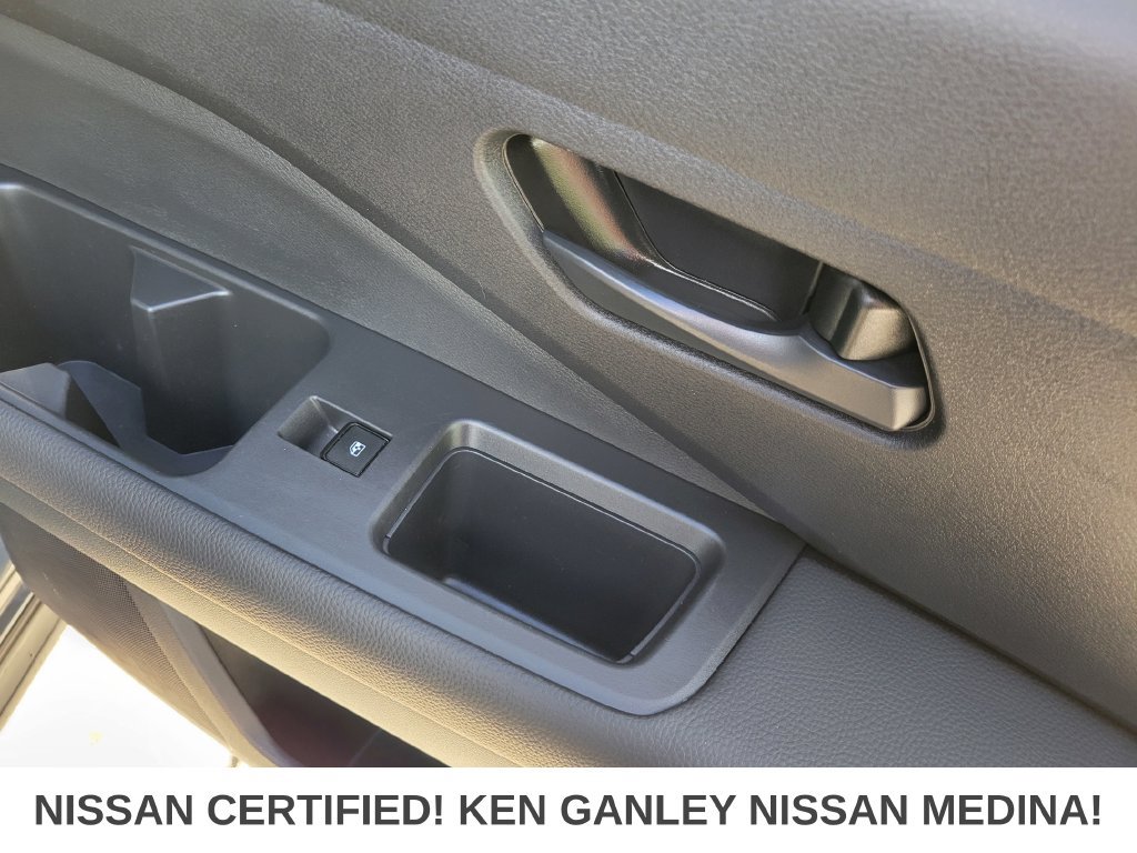 Certified 2024 Nissan Pathfinder Rock Creek AWD/4WD image 50
