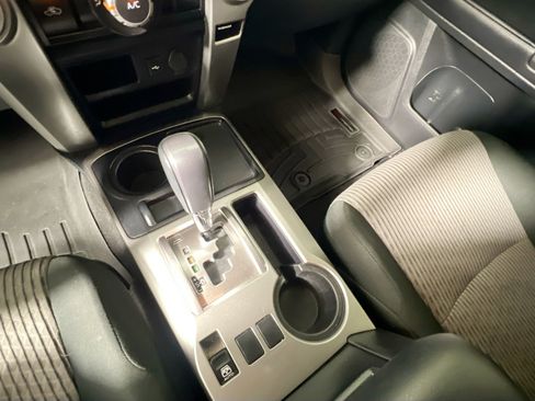 Used 2024 Toyota 4Runner SR5 RWD image 18