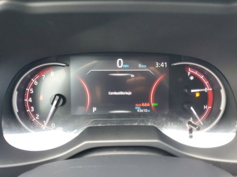 Used 2023 Toyota RAV4 Adventure image 24