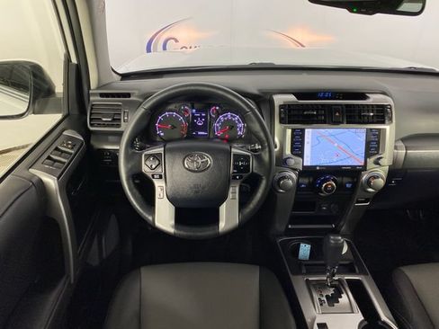 Certified 2023 Toyota 4Runner SR5 Premium w/ Moonroof Package AWD/4WD image 17