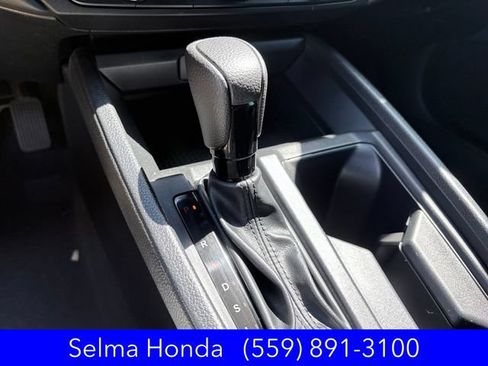 Certified 2025 Honda Accord SE image 21