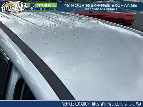 New 2026 Hyundai Tucson SE AWD/4WD image 28