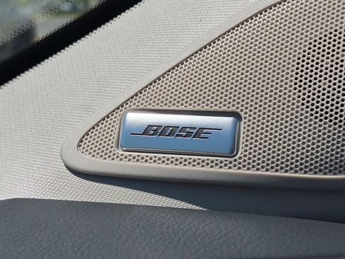 New 2026 Nissan Pathfinder Platinum AWD/4WD image 21