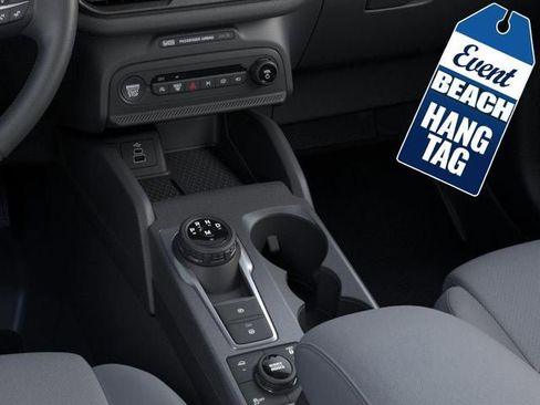 New 2026 Ford Bronco Sport Badlands w/ Badlands Tech Package image 15