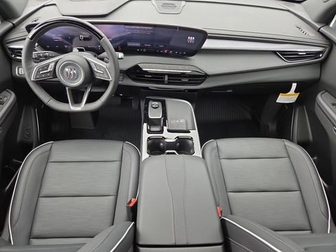 New 2026 Buick Enclave Sport Touring w/ Super Cruise Package image 21