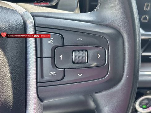 Used 2024 GMC Sierra 1500 SLT w/ SLT Premium Package AWD/4WD image 23