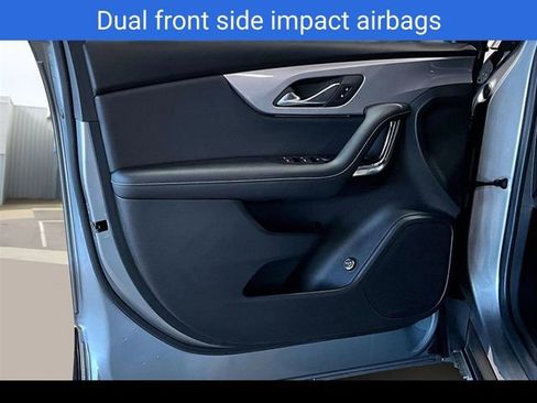 Certified 2023 Chevrolet Blazer LT w/ Convenience Package image 20