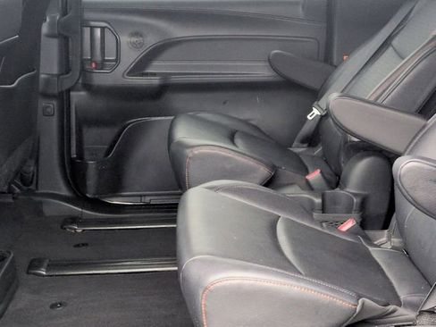 Certified 2024 Toyota Sienna XSE w/ XSE Plus Package AWD/4WD image 26