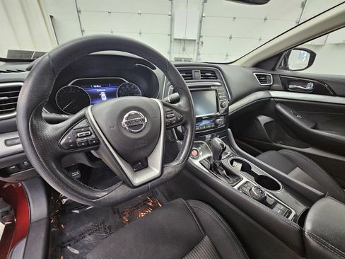 Used 2016 Nissan Maxima 3.5 S image 11