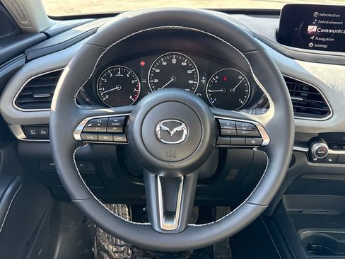 New 2026 MAZDA CX-30 Aire Edition image 16